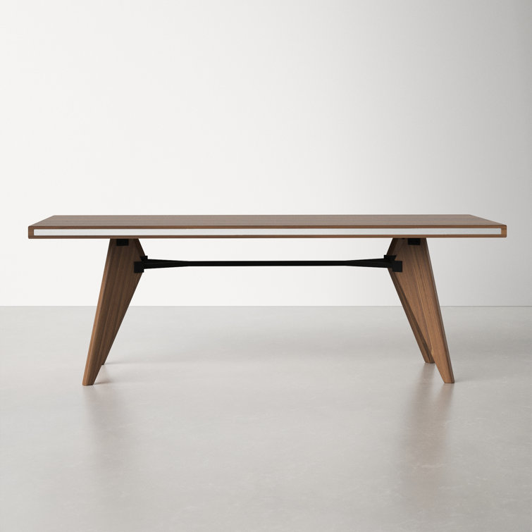 Hagen 87 Dining Table Reviews AllModern